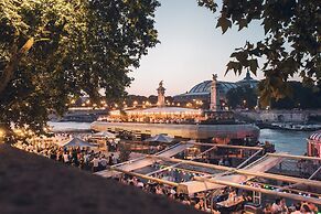 citizenM Paris Champs-Élysées