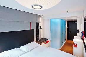 citizenM Paris Champs-Élysées