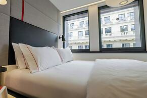 citizenM Paris Champs-Élysées