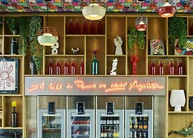 citizenM Paris Champs-Élysées