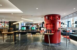 citizenM Paris Champs-Élysées