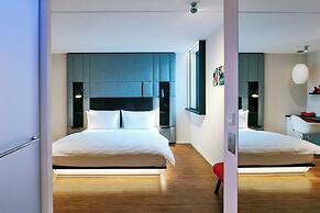 citizenM Paris Champs-Élysées