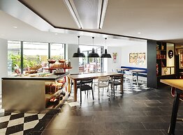 citizenM Paris Champs-Élysées