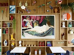 citizenM Paris Champs-Élysées