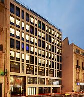 citizenM Paris Champs-Élysées