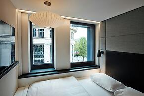 citizenM Paris Champs-Élysées