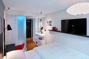 citizenM Paris Champs-Élysées