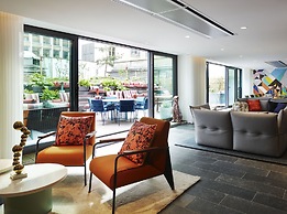 citizenM Paris Champs-Élysées