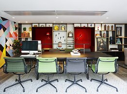 citizenM Paris Champs-Élysées