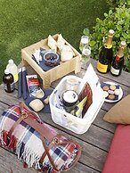 citizenM Paris Champs-Élysées