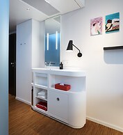 citizenM Paris Champs-Élysées