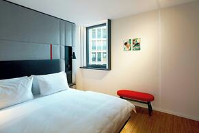 citizenM Paris Champs-Élysées