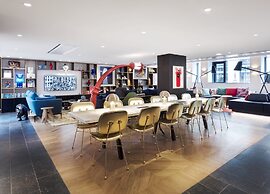 citizenM Paris Champs-Élysées