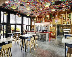 citizenM Paris Champs-Élysées