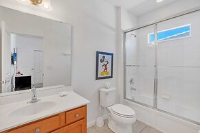 Stunning Lake View, Big Pool Area With CDC Standards #6bv507