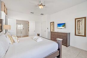 Stunning Lake View, Big Pool Area With CDC Standards #6bv507