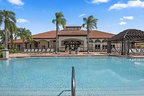 Stunning Lake View, Big Pool Area With CDC Standards #6bv507