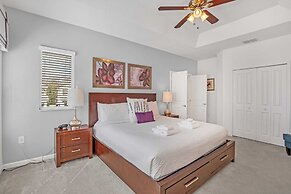 Stunning Lake View, Big Pool Area With CDC Standards #6bv507