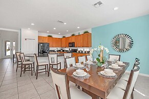 Stunning Lake View, Big Pool Area With CDC Standards #6bv507