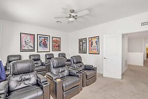 Stunning Lake View, Big Pool Area With CDC Standards #6bv507