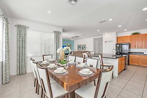 Stunning Lake View, Big Pool Area With CDC Standards #6bv507