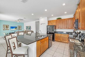 Stunning Lake View, Big Pool Area With CDC Standards #6bv507