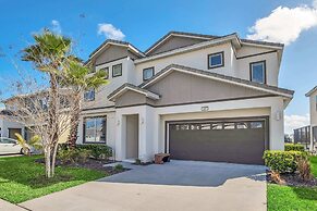 Stunning Lake View, Big Pool Area With CDC Standards #6bv507