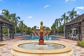 Stunning Lake View, Big Pool Area With CDC Standards #6bv507