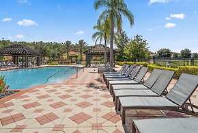 Stunning Lake View, Big Pool Area With CDC Standards #6bv507