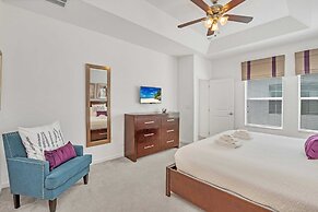 Stunning Lake View, Big Pool Area With CDC Standards #6bv507