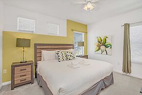 Stunning Lake View, Big Pool Area With CDC Standards #6bv507