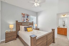 Stunning Lake View, Big Pool Area With CDC Standards #6bv507