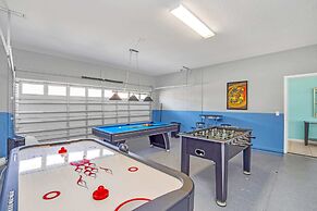 Stunning Lake View, Big Pool Area With CDC Standards #6bv507