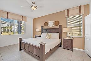 Stunning Lake View, Big Pool Area With CDC Standards #6bv507