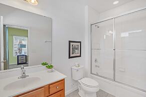 Stunning Lake View, Big Pool Area With CDC Standards #6bv507