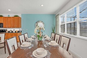 Stunning Lake View, Big Pool Area With CDC Standards #6bv507