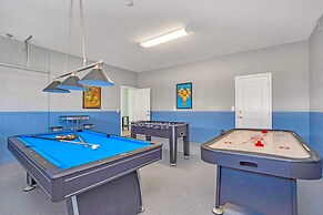 Stunning Lake View, Big Pool Area With CDC Standards #6bv507