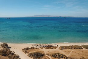 Archon Seaside Retreat