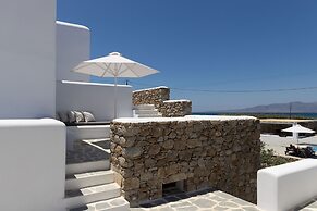 Archon Seaside Retreat