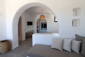 Archon Seaside Retreat