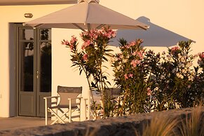 Archon Seaside Retreat