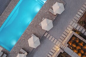 Archon Seaside Retreat