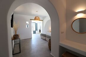 Archon Seaside Retreat