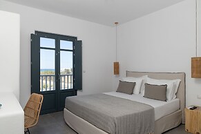 Archon Seaside Retreat