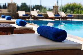 Jasmine Luxury Villa With Private Pool