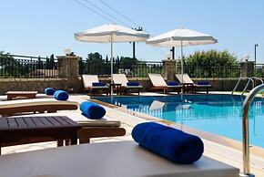 Jasmine Luxury Villa With Private Pool
