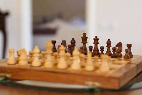 Jasmine Luxury Villa With Private Pool