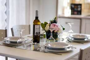 Jasmine Luxury Villa With Private Pool