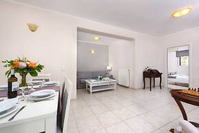 Jasmine Luxury Villa With Private Pool