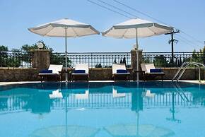 Jasmine Luxury Villa With Private Pool